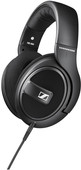 Sennheiser HD 569 Headphones and speakers in our store in Brussels