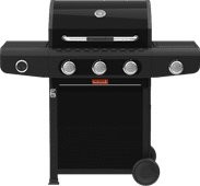 Barbecook Siesta 310 Graphite Top 10 bestselling gas barbecues