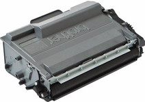 Brother TN-3430 Toner Zwart Toner voor Brother DCP L printers