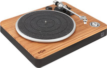 House of Marley Stir It Up USB record player