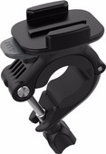 GoPro Handlebar / Seatpost / Pole Mount Fixation pour action-cam