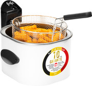 Frifri 1528 4 L Friteuse FriFri