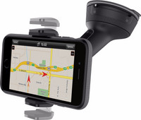 Belkin Universal Car Mount Dashboard/Windshield Phone mount for your dashboard