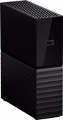 WD My Book 8 To Disque dur externe ou HDD externe