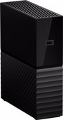 WD My Book 8TB Externe harde schijf (HDD) te ervaren in de winkel