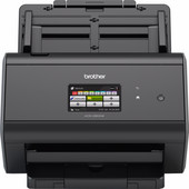 Brother ADS-2800W Document scanner