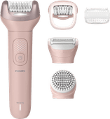 Philips Series 9000 BRE718/00 Philips epilator of epilady