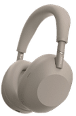 Sony WH1000XM6 Sandstone Sony koptelefoon kopen?