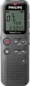 Philips DVT1110 Voicerecorder