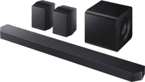 Samsung HW-Q930H (2026) Dolby atmos soundbar