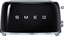 SMEG TSF02BLEU Black SMEG toaster