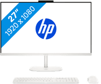 HP OmniStudio 27-cu0950nb AZERTY PC tout-en-un 27 pouces