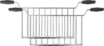 SMEG TSSR02 Tostiklem 2x2 