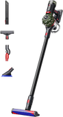 Dyson V8 Cyclone Fluffy Acheter un aspirateur-balai Dyson ?