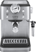 De'Longhi Classic EM450.M Machine expresso manuelle d'entrée de gamme