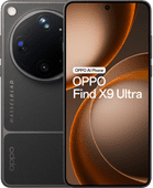 OPPO Find X9 Ultra 512GB Grijs 5G De winkelvoorraad in onze winkel in Wilrijk