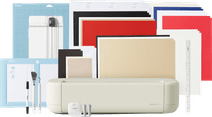 Cricut Explore 5 Essentials bundel Cricut Explore 5