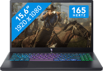 Acer Nitro V 15 ANV15-A31-R98S AZERTY PC portable 15 pouces