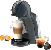 Krups NESCAFÉ Dolce Gusto Mini Me 2 Cosmic Grey KP143B Acheter une machine Dolce Gusto ?
