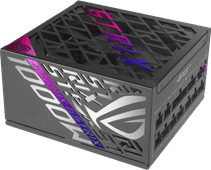 ASUS ROG Strix 1000W Platinum Modulaire computervoeding