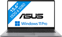 ASUS ExpertBook P1 15,6" PM1503CDA-S70322X Azerty ASUS Expertbook