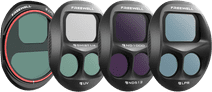 Freewell DJI Mavic 4 Pro Everyday Filters 4 Pack Lensfilter voor drone