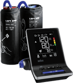 Braun ExactFit 5 Connect BUA6350EU Bloeddrukmeter