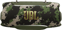 JBL Xtreme 5 Squad Draadloze speaker met bluetooth