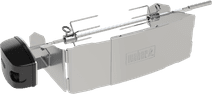 Weber Braadspit voor Pulse 1000/2000 serie Weber