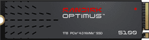 SANDISK Optimus 5100 1 To NVMe SSD 