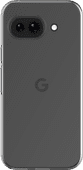 Just in Case Soft Design Google Pixel 10a Back Cover Transparent Housse Just in Case