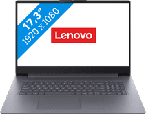 Lenovo IdeaPad Slim 3 17IWC11 83VS005BMB AZERTY Lenovo IdeaPad Slim 3