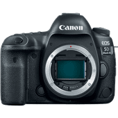 Canon EOS 5D Mark IV Body Canon EOS camera