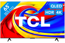 TCL 65" QLED P79L (2026) TV avec HDMI 2.1