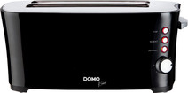 DOMO B-Smart DO961T Broodrooster Broodrooster