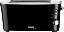 DOMO B-Smart DO961T Toaster 