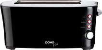 DOMO B-Smart DO961T Grille-pain Cadeau : cuisine & pâtisserie