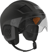 Lazer Nova KinetiCore Noir S Casque de speed pedelec