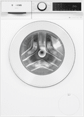 Siemens WG34J200FG smartFinish Wasmachine die opfrist met stoom