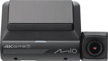 Mio MiVue 956W 4K HDR + Wifi  + GPS Dashcam met wifi