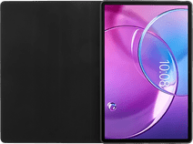 BlueBuilt Lenovo Idea Tab Pro Gen 2 Book Case Zwart Lenovo tablet hoes kopen?