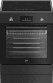 Beko FBMA6930GA AeroPerfect 60 cm brede fornuis