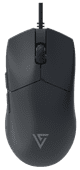 Vortech Pro Bedrade Gaming Muis Zwart Muis kopen?