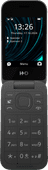 HMD 2660 Flip 128MB Zwart Tweedekans GSM