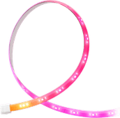 Philips Hue Flux LED Strip 2 meter Verlengstrip Smart lamp inclusief armatuur