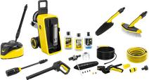Karcher K7 Comfort Premium Connect Compleet Hogedrukreiniger met tuinslang
