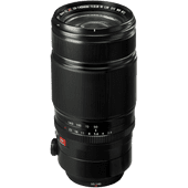 Fujifilm XF 50-140mm f/2.8 R LM OIS WR Fujifilm lens