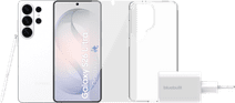 Samsung Galaxy S26 Ultra 1 To Blanc 5G + Pack d'Accessoires Complet Samsung Galaxy S26 Ultra