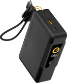 Xtorm NextGen 35W Powerbank 20,000 mAh Black Power banks for BlueBuilt
