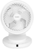 Eurom Vento 3D Silent Comfort Wit Top 10 best verkochte ventilatoren